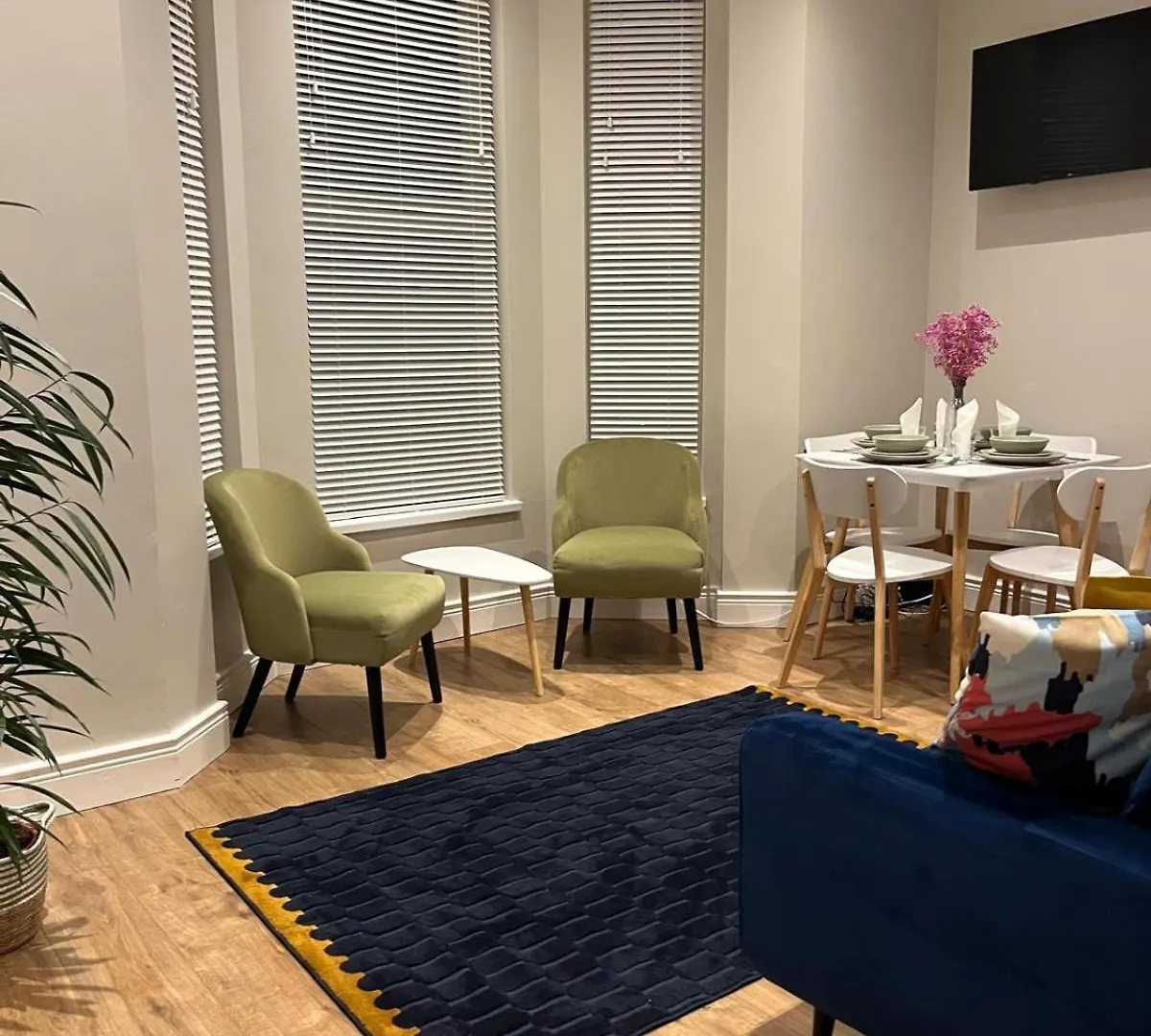 Fz Apartment Belfast