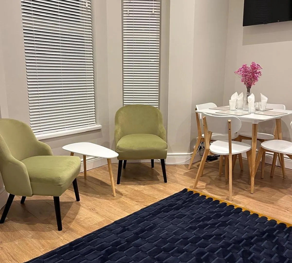 Fz Apartment Belfast