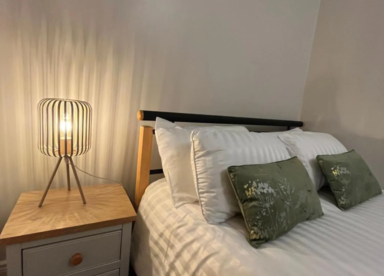 Fz Apartment Belfast