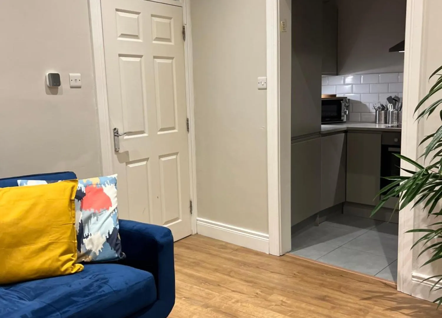 Fz Apartment Belfast