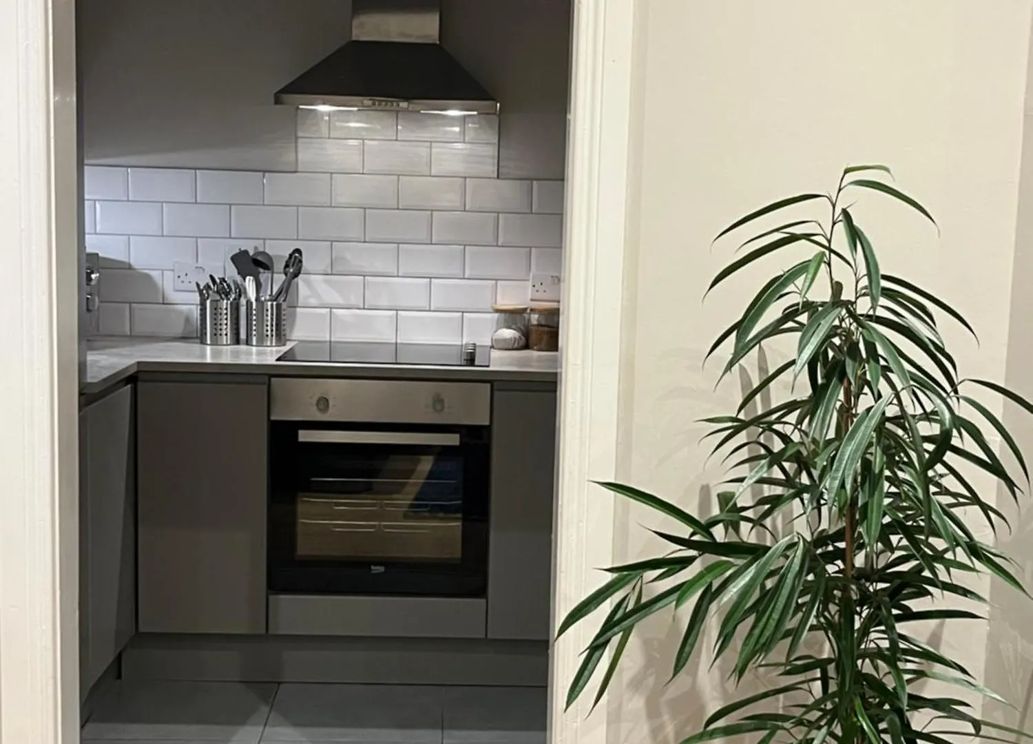 Fz Apartment Belfast