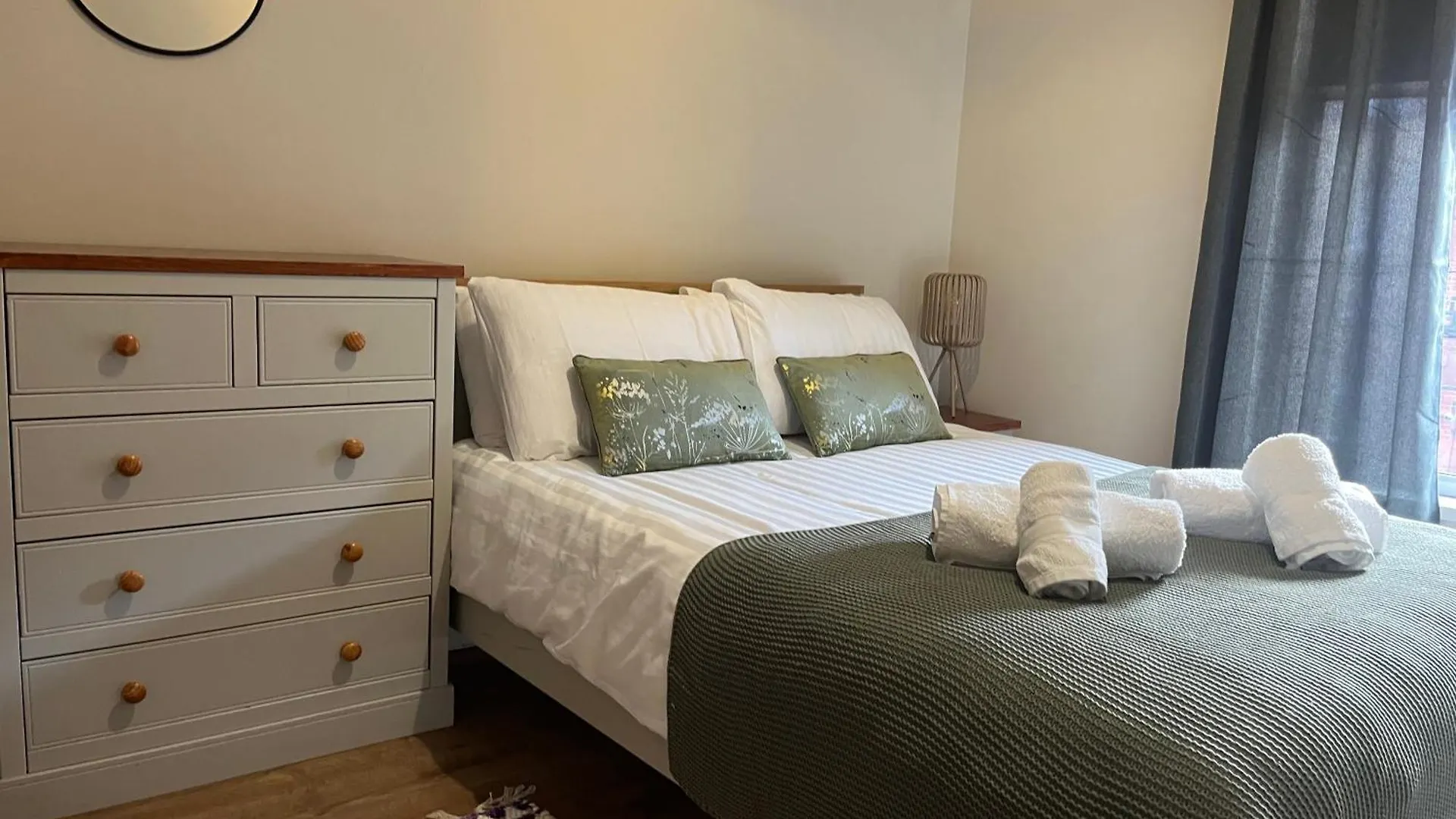 Fz Apartment Belfast