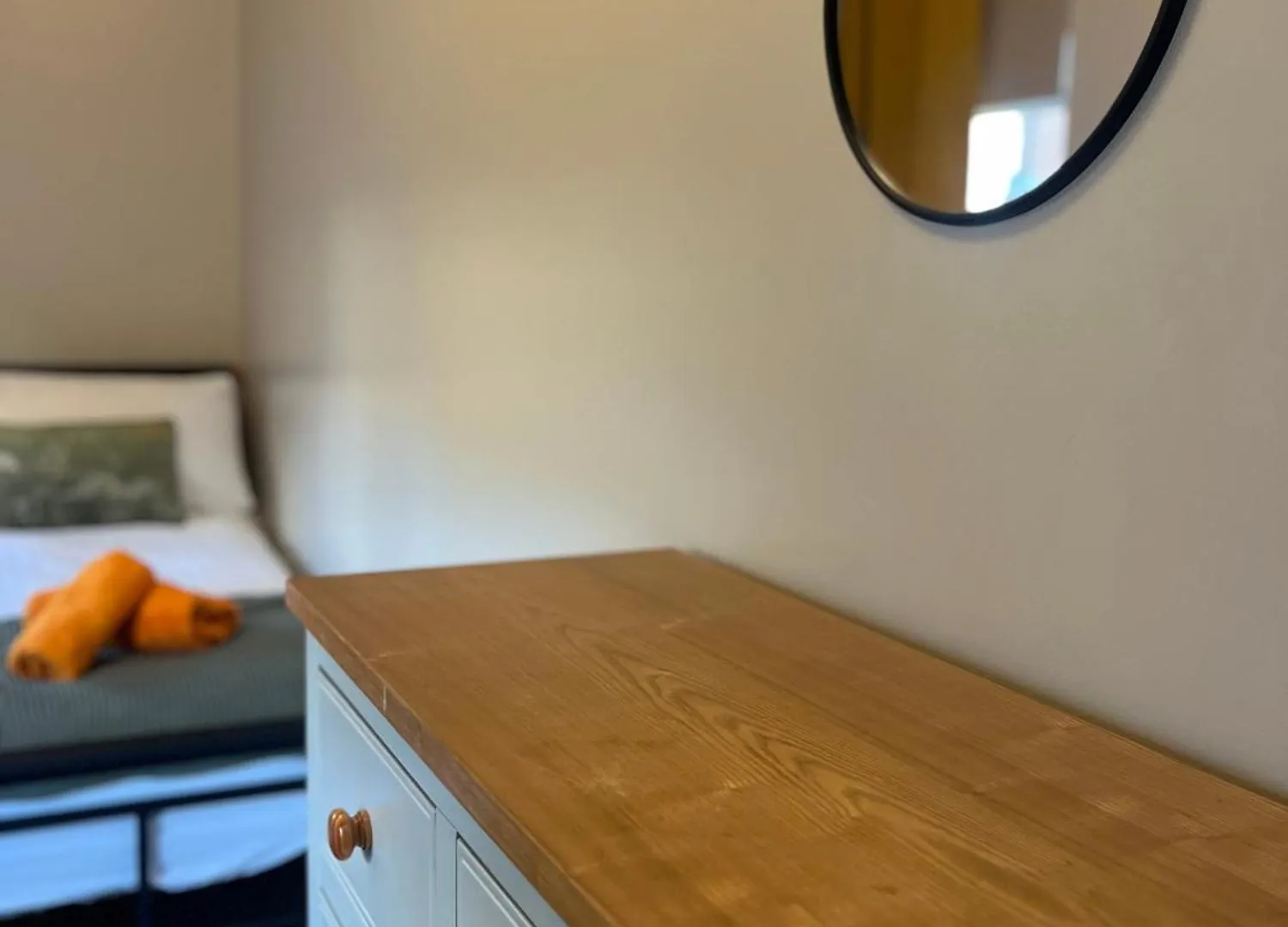 Fz Apartment Belfast