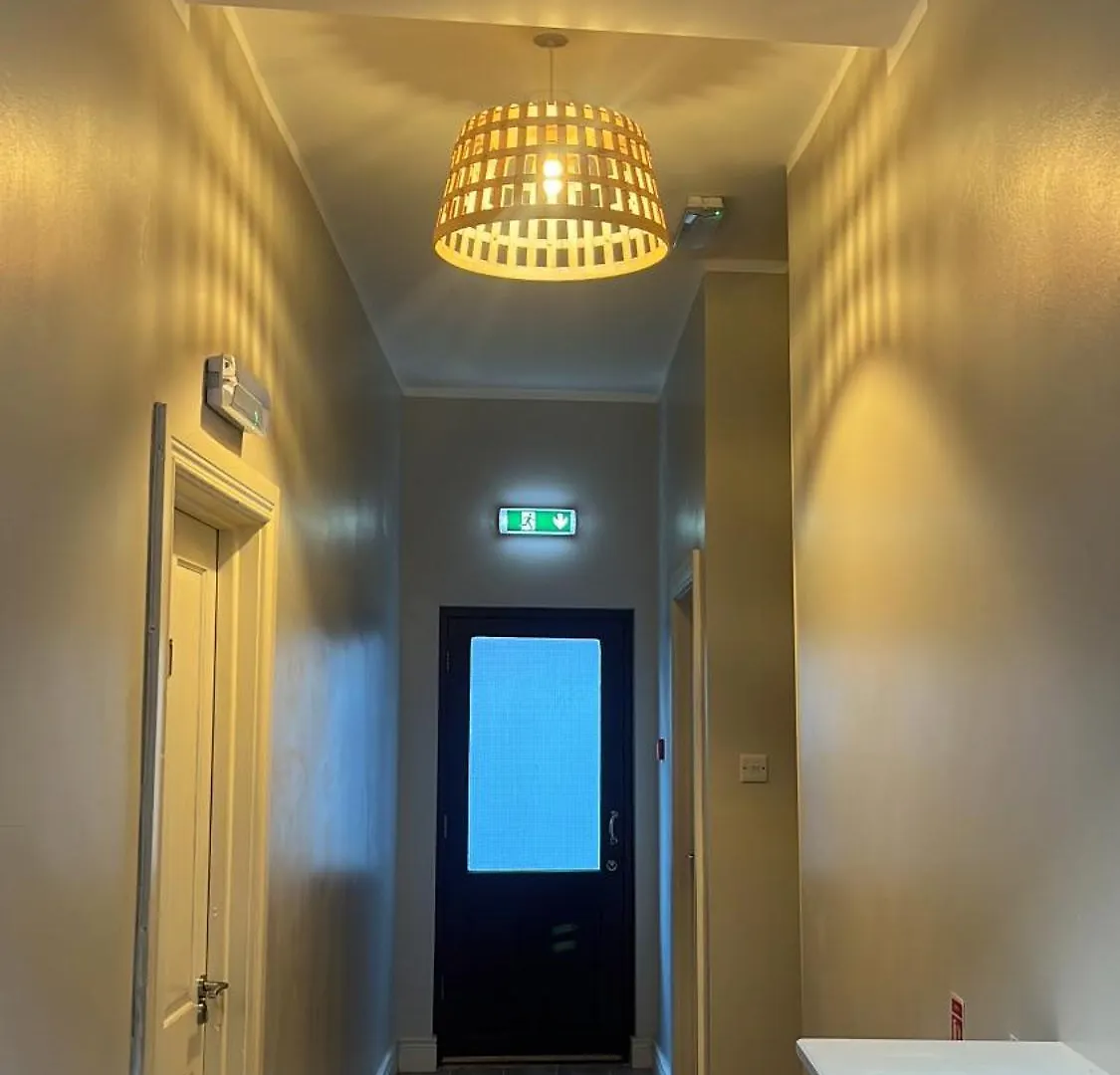 Fz Apartment Belfast 0*,  Reino Unido