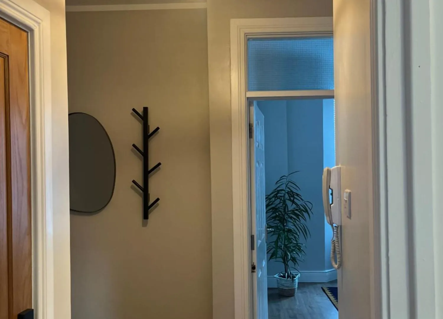 Fz Apartment Belfast