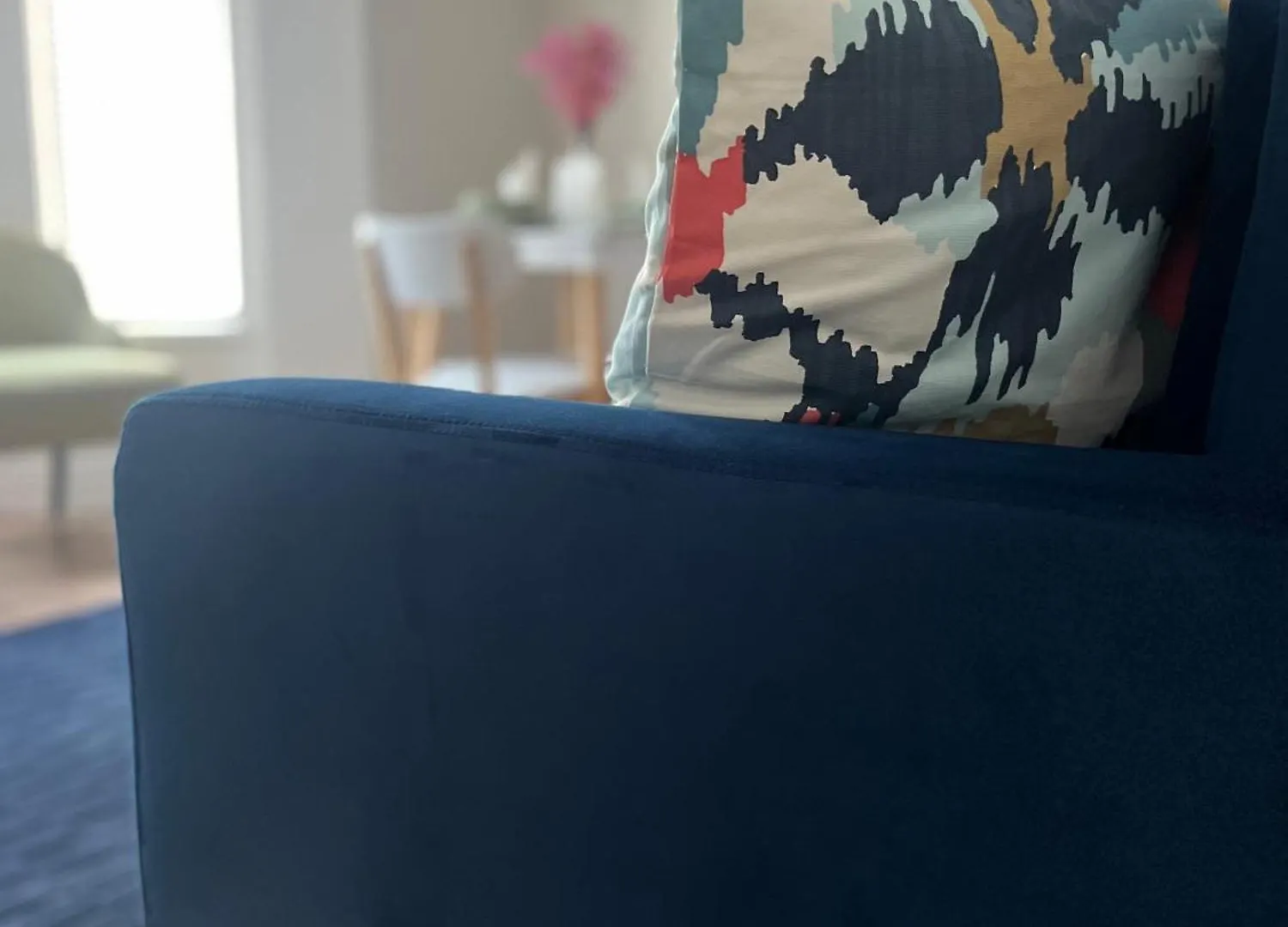 Fz Apartment Belfast