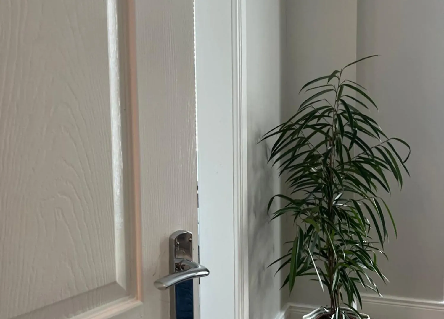 Fz Apartment Belfast 0*,  Reino Unido