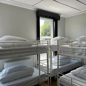 Hostal Lagan Backpackers
