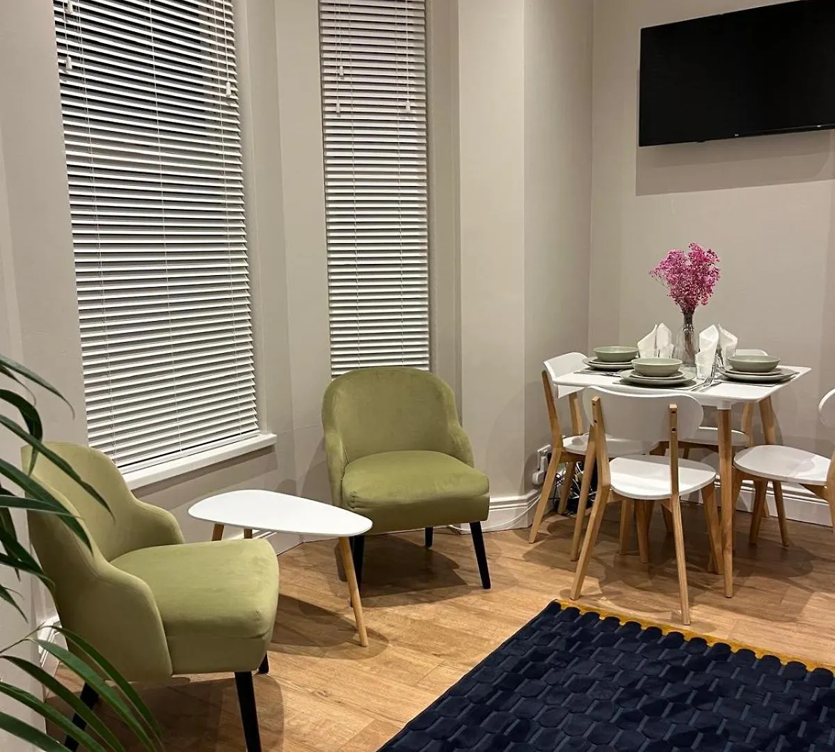 Fz Apartment Belfast