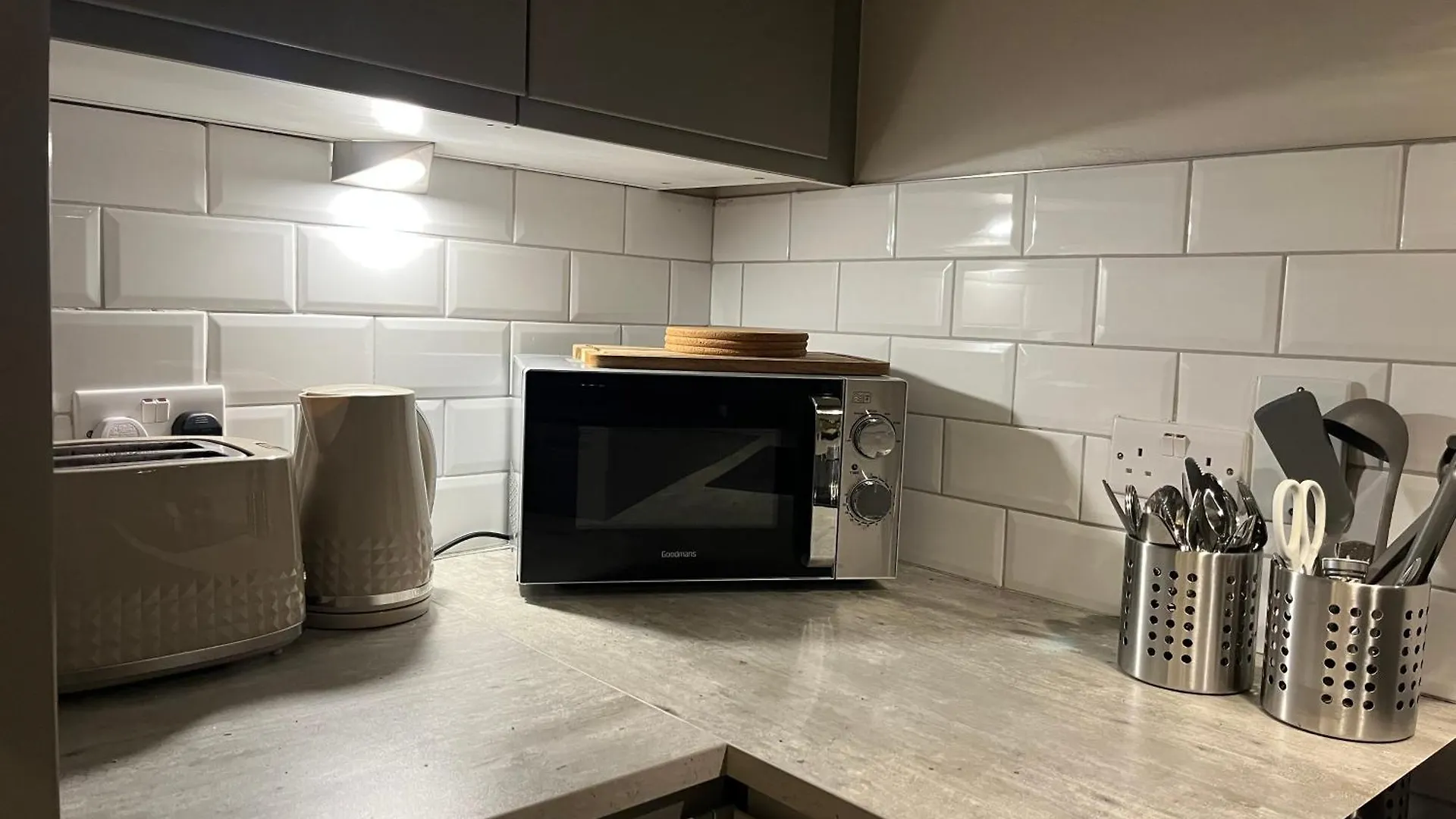 Fz Apartment Belfast